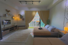 Aurora Staycation I-City Shah Alam